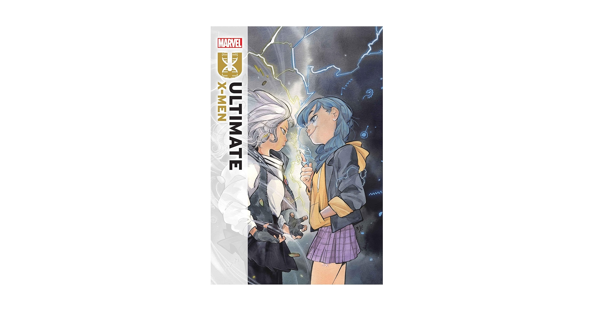 ultimate X-MEN 原本全巻100巻完結セット Amazon.com: Ultimate X-Men: Ultimate Collection, Vol. 2